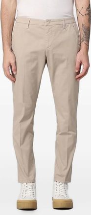 Dondup Pantaloni affusolati - Toni neutri