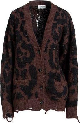 Laneus KNITWEAR - Cardigans on YOOX.COM
