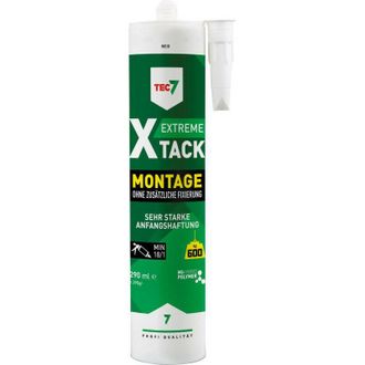 OEM X-tack Blanco 310ml (por 12)