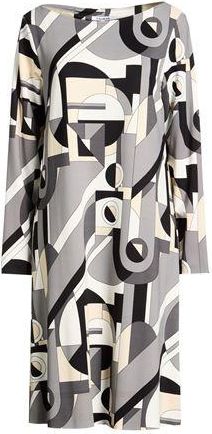 Caliban DRESSES - Midi dresses on YOOX.COM