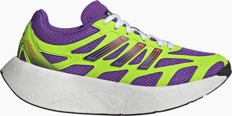 adidas Originals Adidas Originals Womens Adizero Aruku - Active Purple - Size: 6 39.3