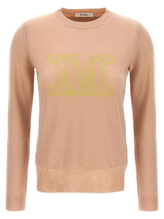 Max Mara Multicolor Cashmere Womens Cardigan