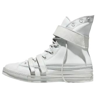 Converse x Thug Club Chuck 70 Hi Glacier Grey A19255C