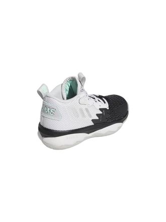 adidas Dame 8C Sneaker - Gray