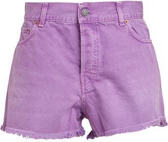 Haikure PARTES DE ABAJO - Shorts vaqueros en YOOX.COM