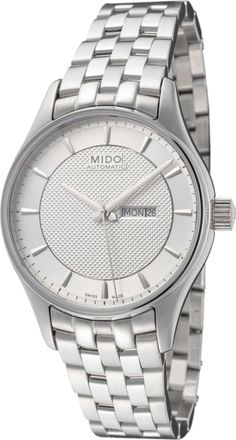 Mido Belluna Womens Watch