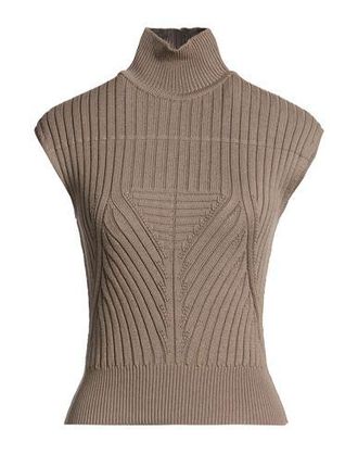 Rick Owens STRICKWAREN - Rollkragenpullover auf YOOX.COM