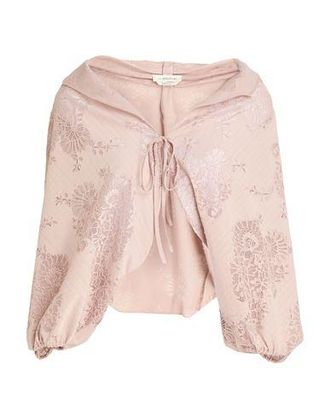 Anna Molinari TOPWEAR - Shrugs on YOOX.COM