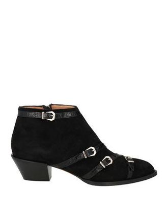 Alexa Wagner Ankle boots