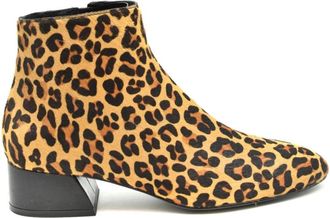 What For Hoge Laarzen - Dames - Hoge Laarzen - Bruin - 36 EU - Schoenen