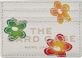 Marc Jacobs The Card Case Daisy