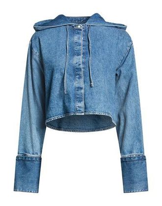 Loewe Denim outerwear