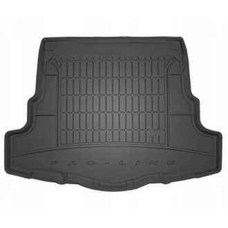 OEM Alfombrilla De Goma Para Maletero Alfa Romeo 159 Sed&aacute;n 2005-2011 Tm