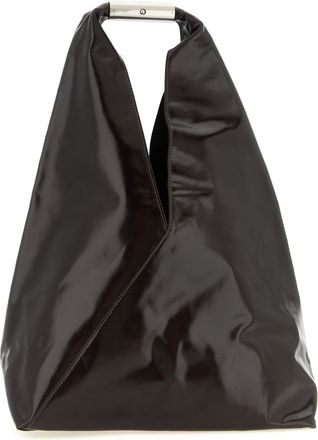Maison Margiela Cowhide Womens Handbag