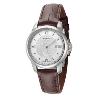 Tissot Womens Le Locle 29mm Automatic Watch