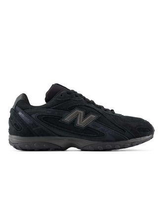 New Balance 204L - Sneakers nere-Nero