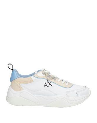 A|X Armani Exchange FOOTWEAR - Trainers on YOOX.COM