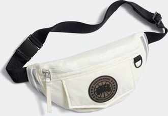 Canada Goose Waist Pack EnduraLuxe in Nrth Star Wh at Nordstrom