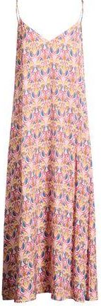 Attic and Barn DRESSES - Maxi dresses on YOOX.COM