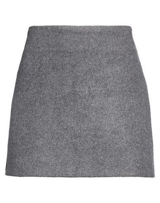 Sportmax PARTES DE ABAJO - Minifaldas en YOOX.COM