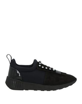 Sergio Rossi SCHUHE - Sneakers auf YOOX.COM