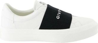 Givenchy Hombre, Zapatos, Blanco, Talla: 42 1/2 EU