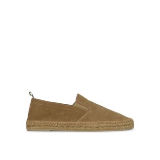 Castaner Espadrilles, male, Brown, Size: 11 US Joel T Espadrilles