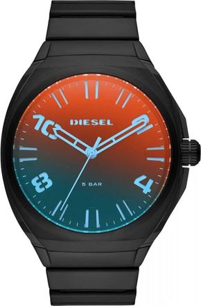 Diesel Hombre, Accesorios, Negro, Talla: ONE Size