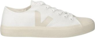 Veja Sneakers - Heren - Sneakers - Wit - 46 EU - Schoenen