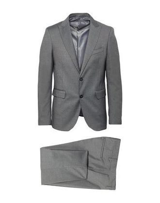 Mulish Suits