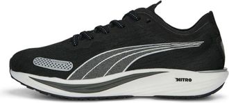 Puma (WMNS) PUMA Liberate Nitro 2 Puma Black Silver 377316-01