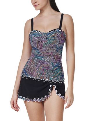 Gottex Profile By Gottex Tankini