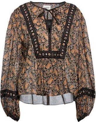 Isabel Marant TOPWEAR - Tops on YOOX.COM