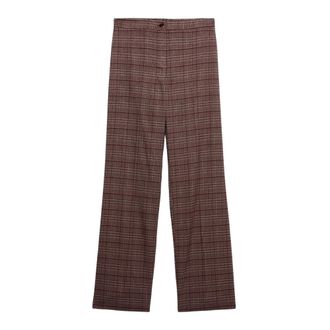 Oltre Donna, Pantaloni, Rosso, 4Xl, new