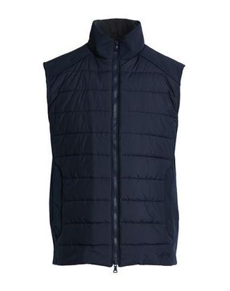 Paul & Shark COATS & JACKETS - Gilets on YOOX.COM