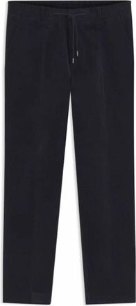 HUGO BOSS Chino broeken - Heren - Chinos - Blauw - S - Broeken