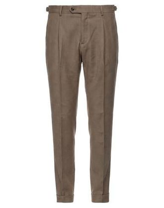 Berwich BOTTOMWEAR - Trousers on YOOX.COM