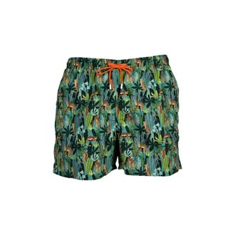 Gallo Accesorios - Swimwear - Hombre - Verde - L