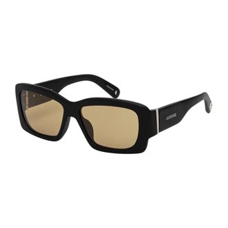 Jacquemus unisex, Accessoires, Zwart, Maat: 56 MM