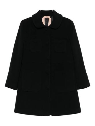 N&deg;21 Coat