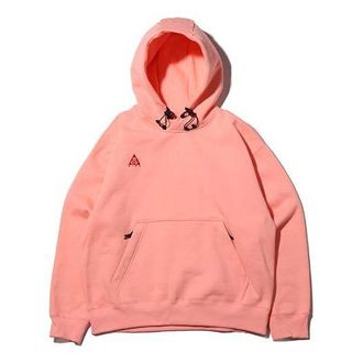 Nike ACG Pullover Rose BQ7199-697