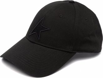 Golden Goose Star/ Baseball Hat Demos/ Front Patch Star