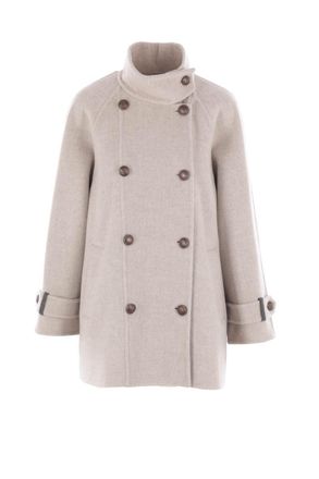 Brunello Cucinelli Coats