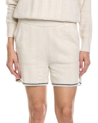 Barefoot Dreams Pointelle Short