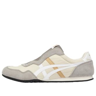 Onitsuka Tiger Serrano Slip-On Birch White 1183C615-200