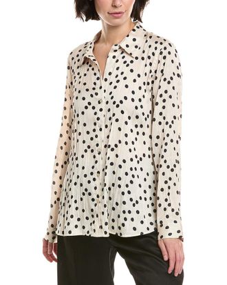 L'agence Lagence Argo Blouse