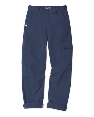 Stio | Womens Coburn Pant, Size 10 Regular in Mountain Shadow