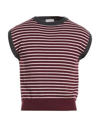 Brunello Cucinelli STRICKWAREN - Pullover auf YOOX.COM