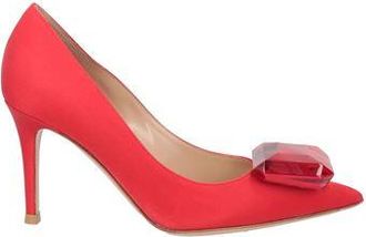 Gianvito Rossi Pumps