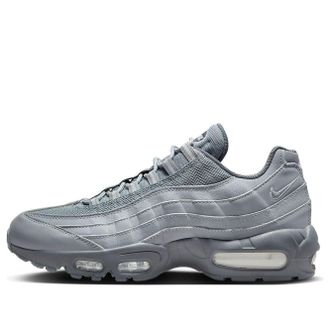 Nike Air Max 95 Wolf Grey FJ4217-001